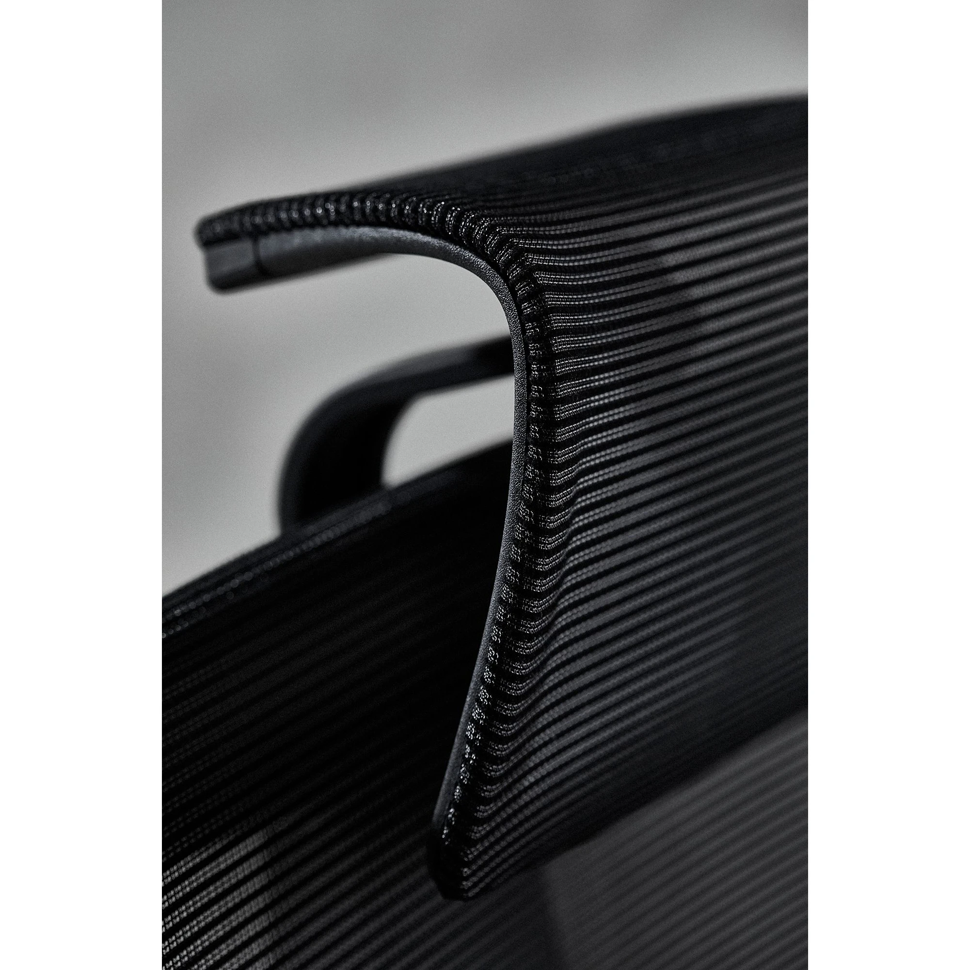 Novigami Kalik Black Mesh Back Office Chair 9 Novigami Kalik Black Mesh Back Office Chair - Image 9