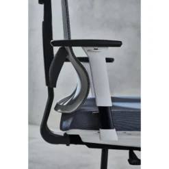 Novigami Kalik Black Mesh Back Office Chair 23 Novigami Kalik Black Mesh Back Office Chair -Office Chair Sales 113822