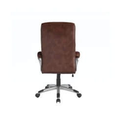 Hampden Leather Office Chair -Office Chair Sales 114850 scaled