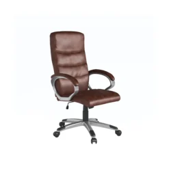Hampden Leather Office Chair -Office Chair Sales 114851 scaled