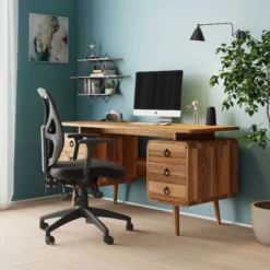 Harvey Mesh Office Chair -Office Chair Sales 114864