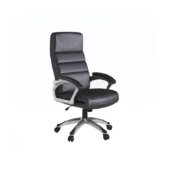 Rowan Leather Office Chair