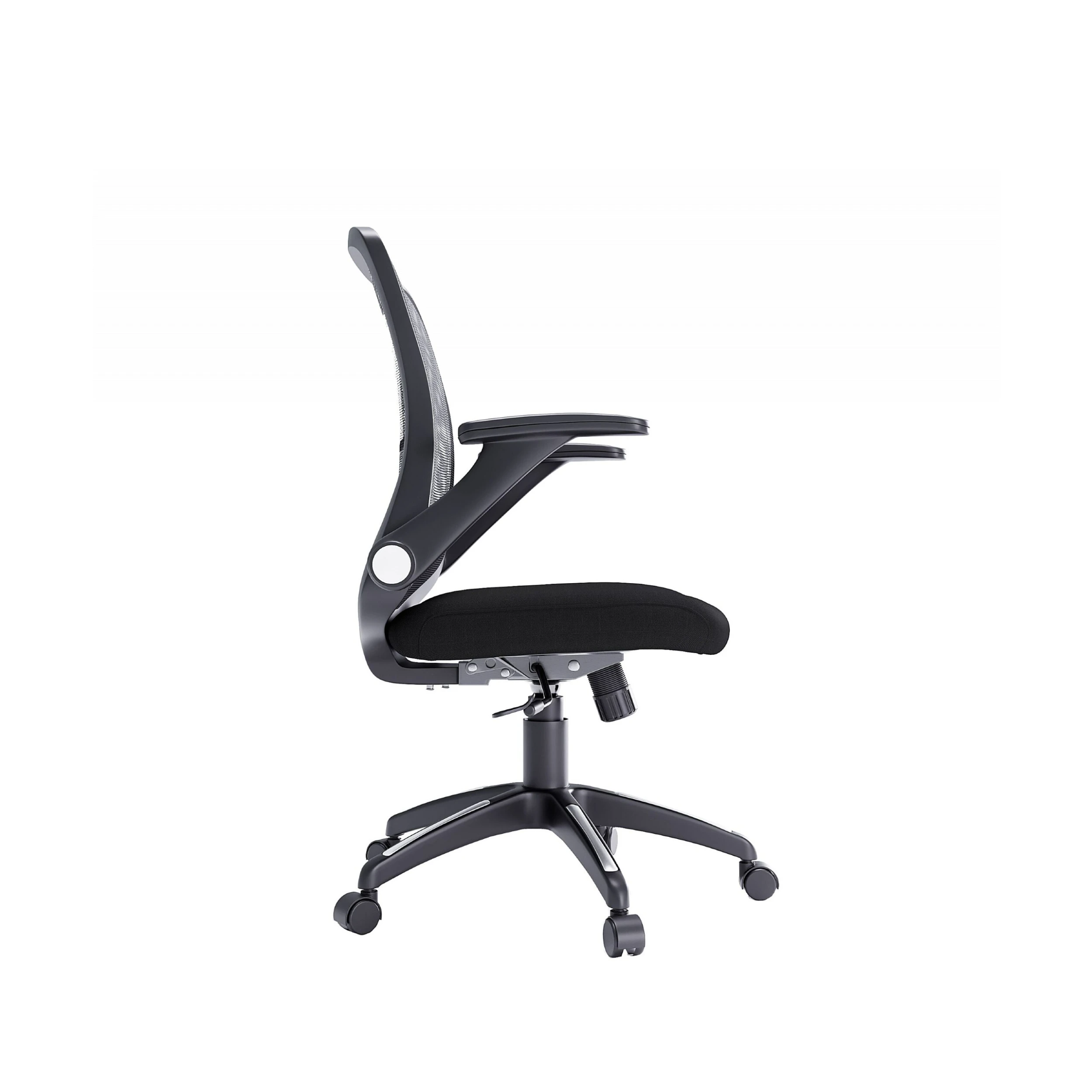 Travis Mesh Office Chair 2 Travis Mesh Office Chair - Image 2