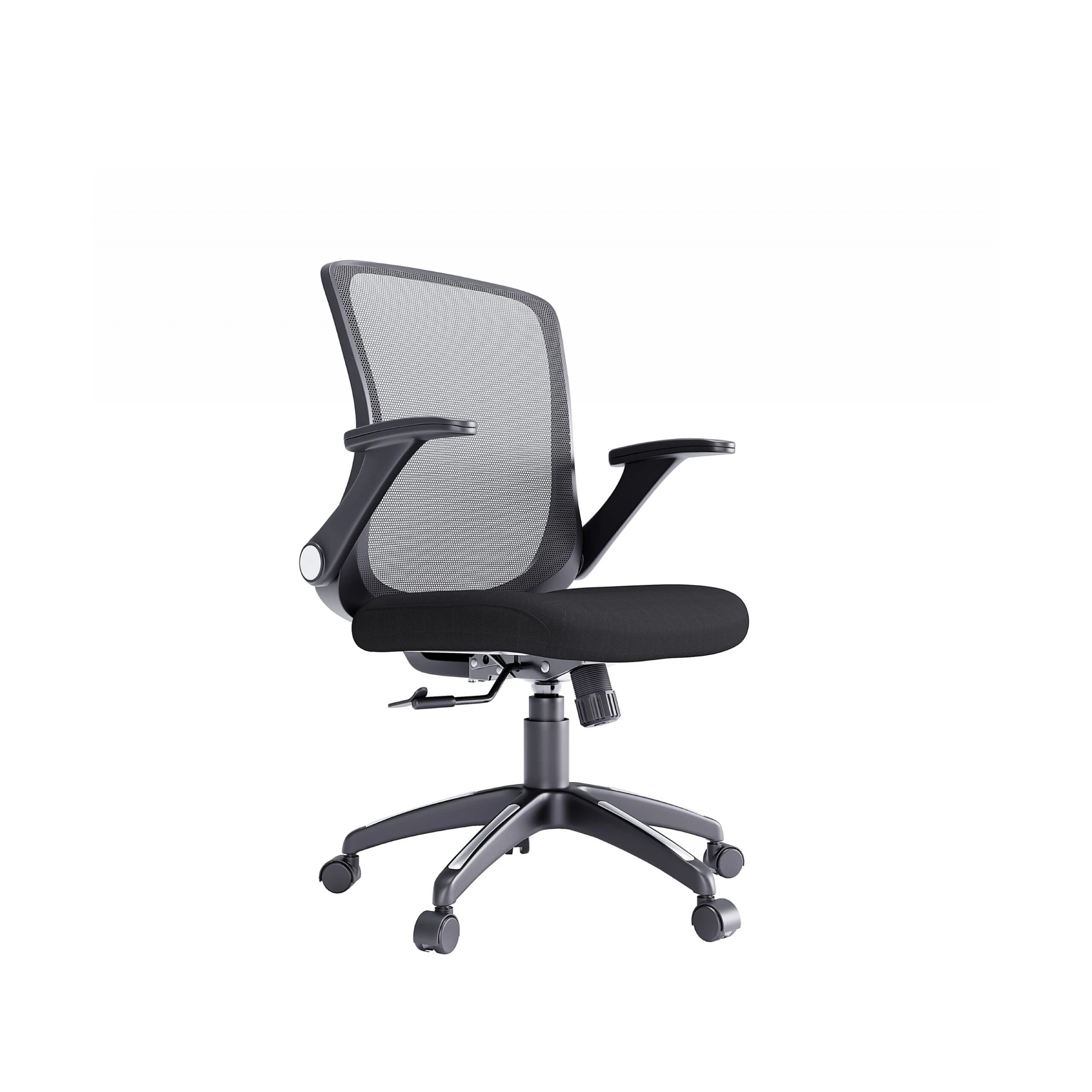 Travis Mesh Office Chair 1 Travis Mesh Office Chair
