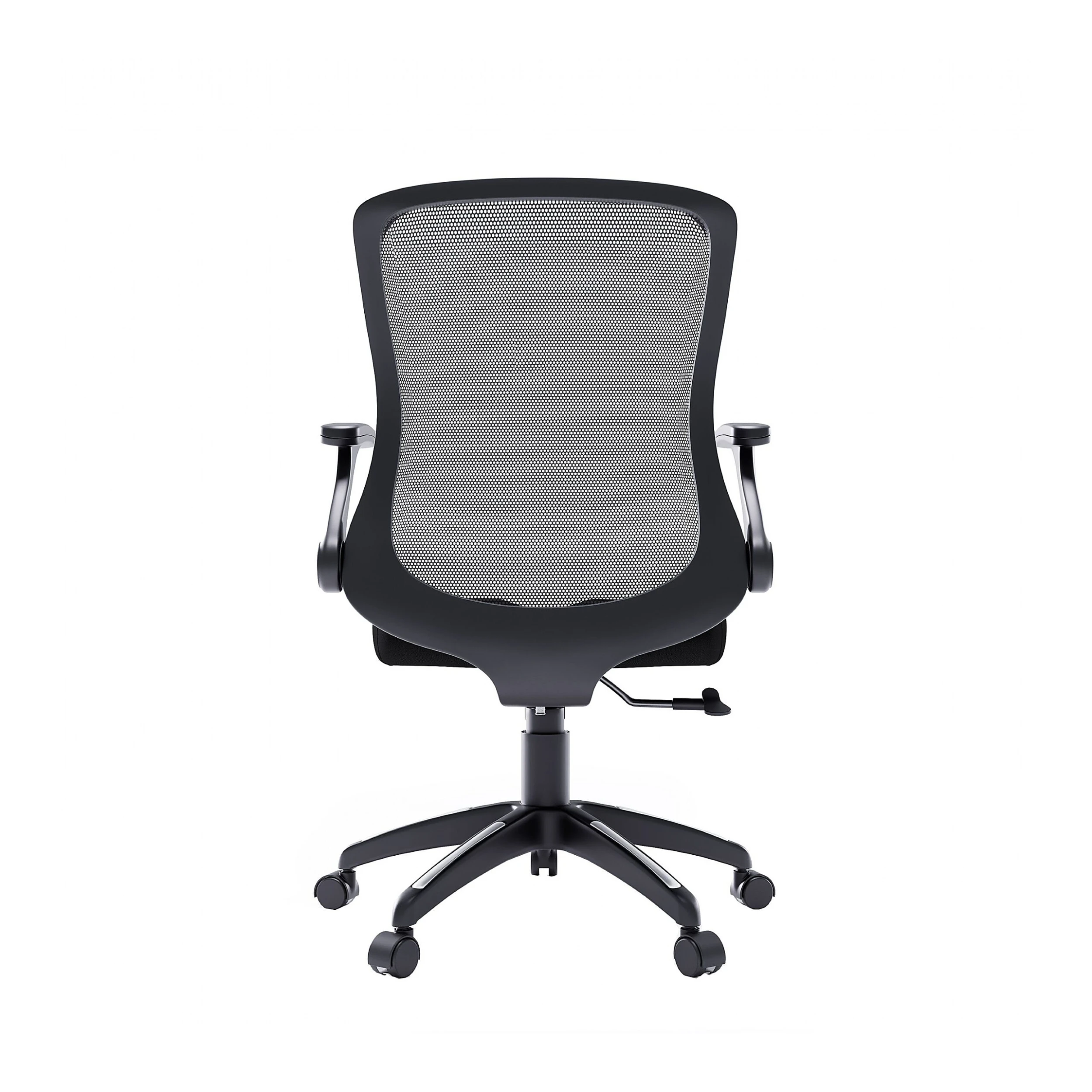 Travis Mesh Office Chair 3 Travis Mesh Office Chair - Image 3