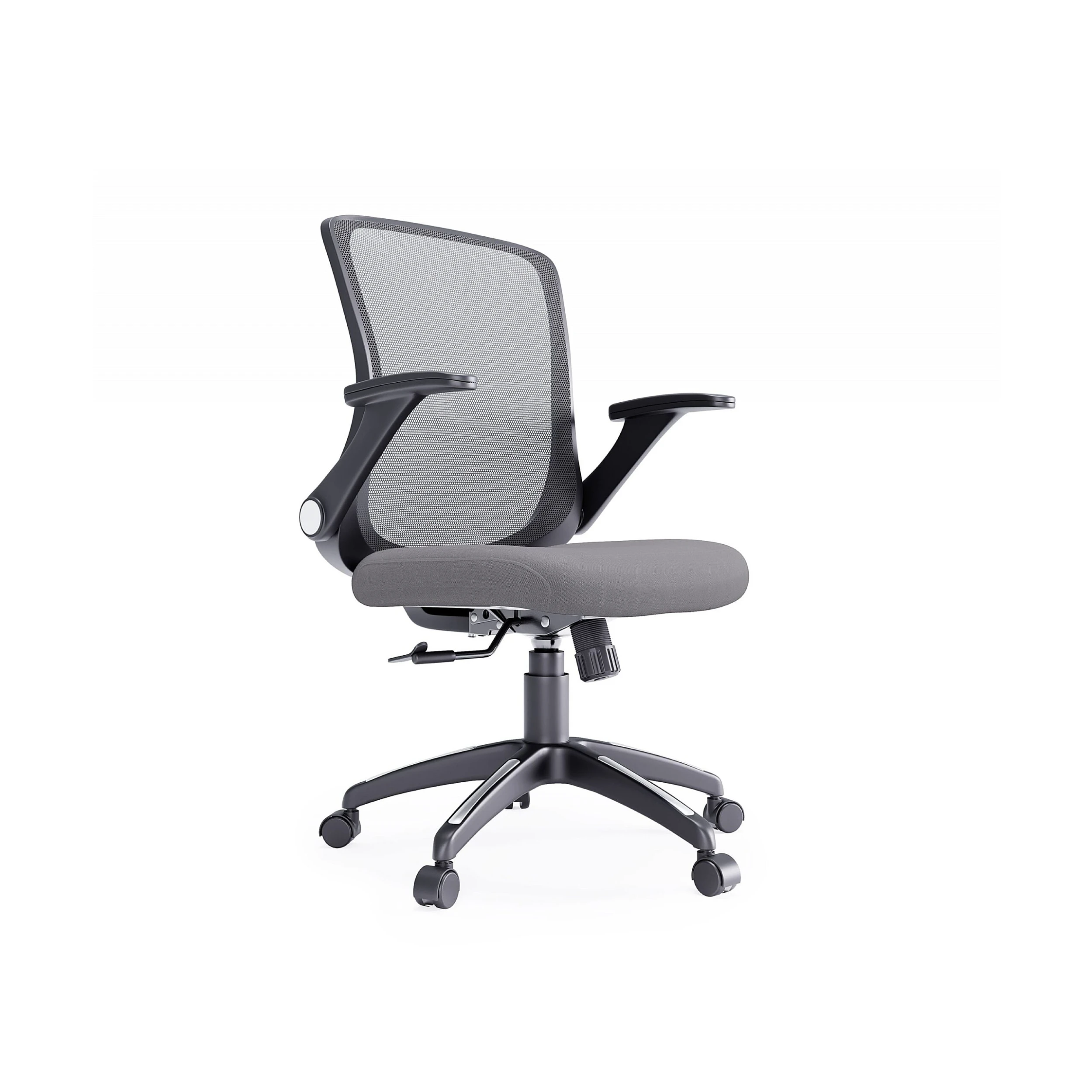 Travis Mesh Office Chair 5 Travis Mesh Office Chair - Image 5