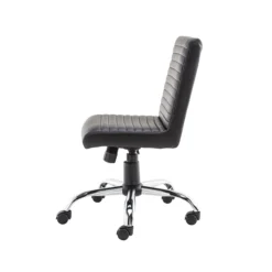 Madeira Leather Office Chair -Office Chair Sales 115224 scaled