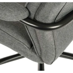 Goliath Bariatric 24 Hour 27 Stone Grey Fabric Manager Chair 13 Goliath Bariatric 24 Hour 27 Stone Grey Fabric Manager Chair -Office Chair Sales 115313