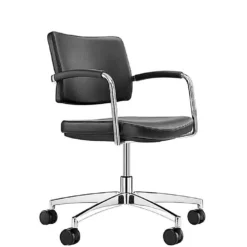 Boss Design Pro 5 Star Swivel Chair