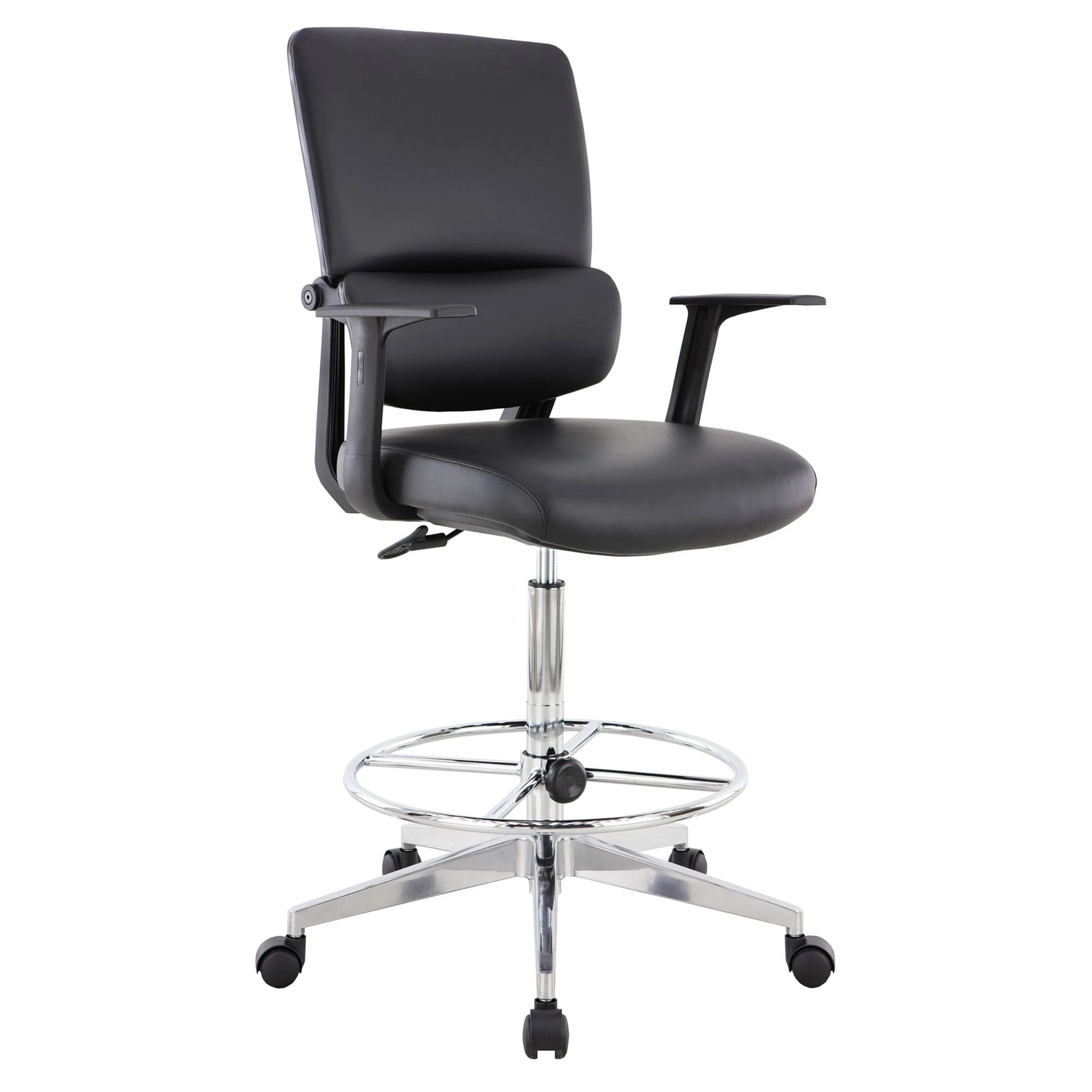 Parity Executive Draughtsman Chairs 1 Parity Executive Draughtsman Chairs