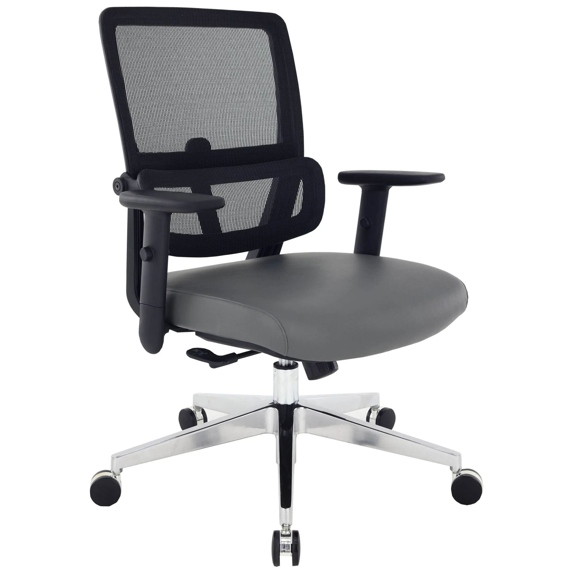 Parity 24 Hour Mesh Task Chairs 1 Parity 24 Hour Mesh Task Chairs