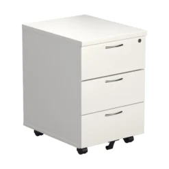 Commerce II Low Mobile Pedestals 15 Commerce II Low Mobile Pedestals -Office Chair Sales 116063