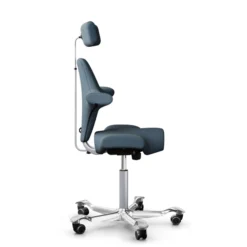 HAG Capisco 8107 Chair -Office Chair Sales 116282