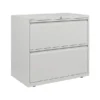 Bisley Side Filing Cabinets