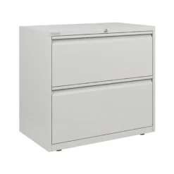 Bisley Side Filing Cabinets