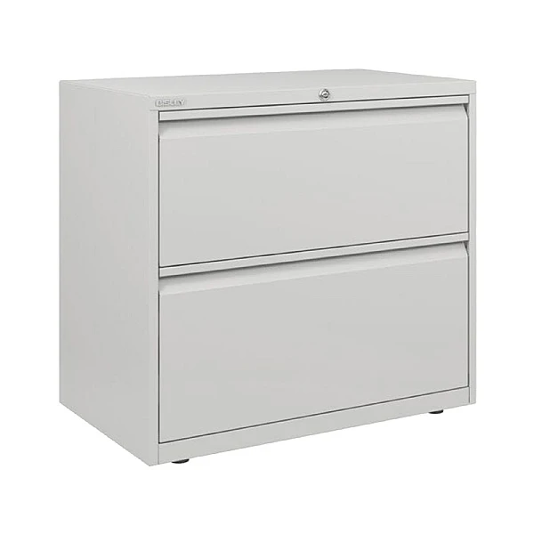 Bisley Side Filing Cabinets 1 Bisley Side Filing Cabinets