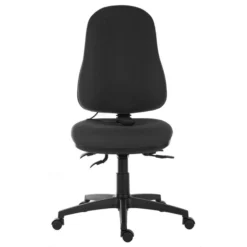 24 Hour Ergonomic Asyncro Air Operator Chair