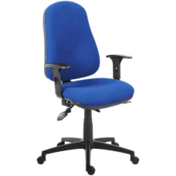 24 Hour Ergonomic Asyncro Operator Chair -Office Chair Sales 116524