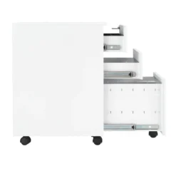 NEXT DAY Steel Mobile Pedestal -Office Chair Sales 116547