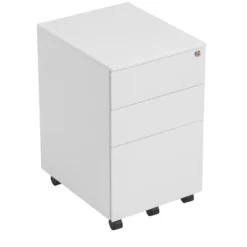 NEXT DAY Steel Mobile Pedestal