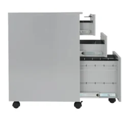 NEXT DAY Steel Mobile Pedestal -Office Chair Sales 116553