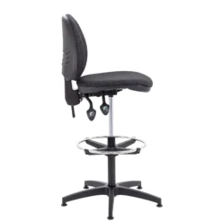 Concept Adjustable Draughtsman Chair -Office Chair Sales 116556