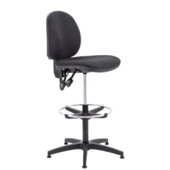 Concept Adjustable Draughtsman Chair -Office Chair Sales 116557