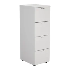NEXT DAY Commerce II White Filing Cabinets 7 NEXT DAY Commerce II White Filing Cabinets -Office Chair Sales 116645