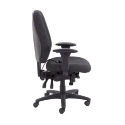 Vista 24 Hour High Back Operator Chair 9 Vista 24 Hour High Back Operator Chair -Office Chair Sales 116671