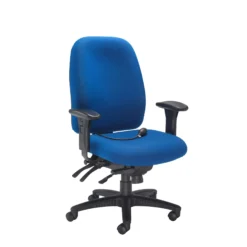 Vista 24 Hour High Back Operator Chair 8 Vista 24 Hour High Back Operator Chair -Office Chair Sales 116674
