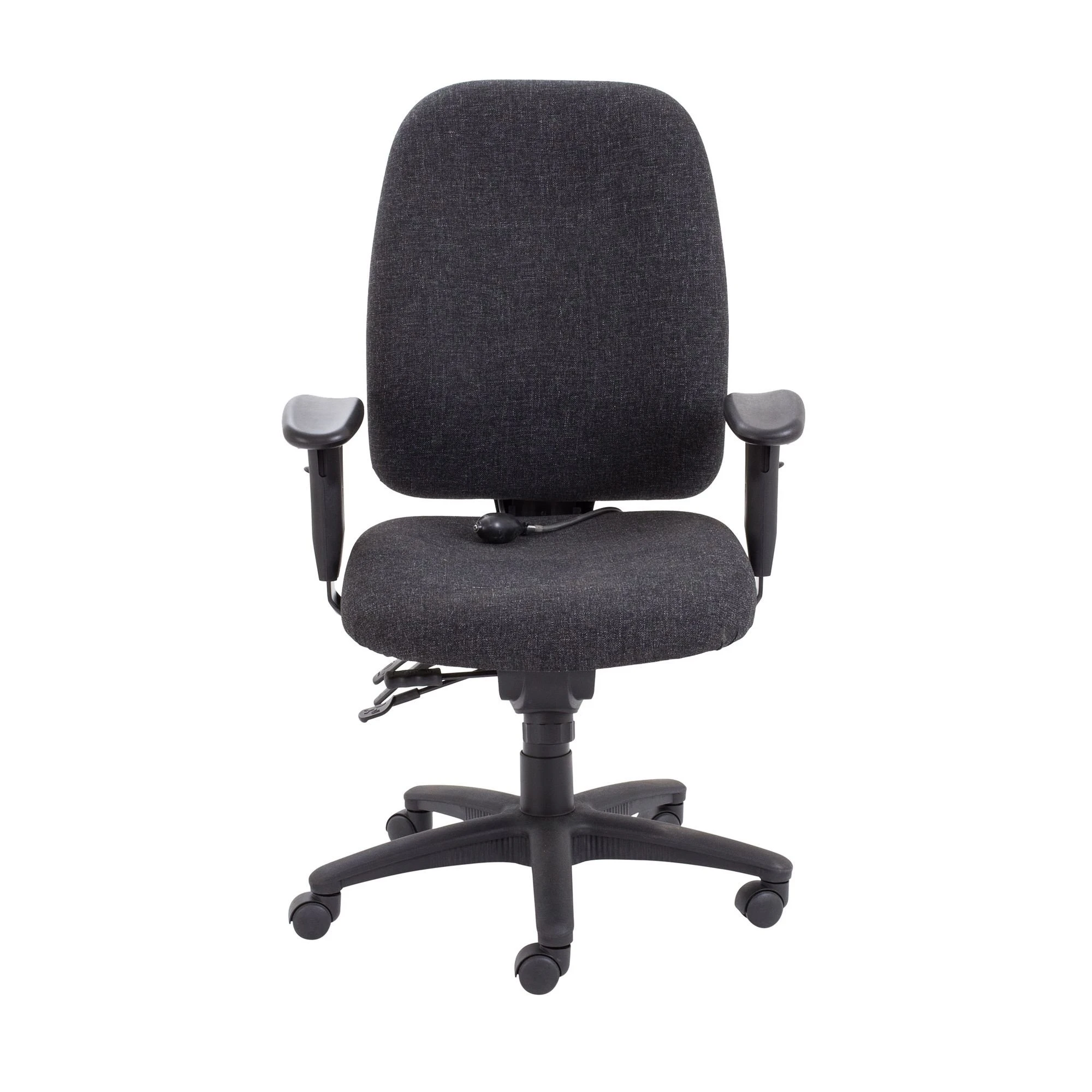 Vista 24 Hour High Back Operator Chair 5 Vista 24 Hour High Back Operator Chair - Image 5