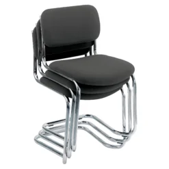 Club Cantilever Chairs -Office Chair Sales 116687
