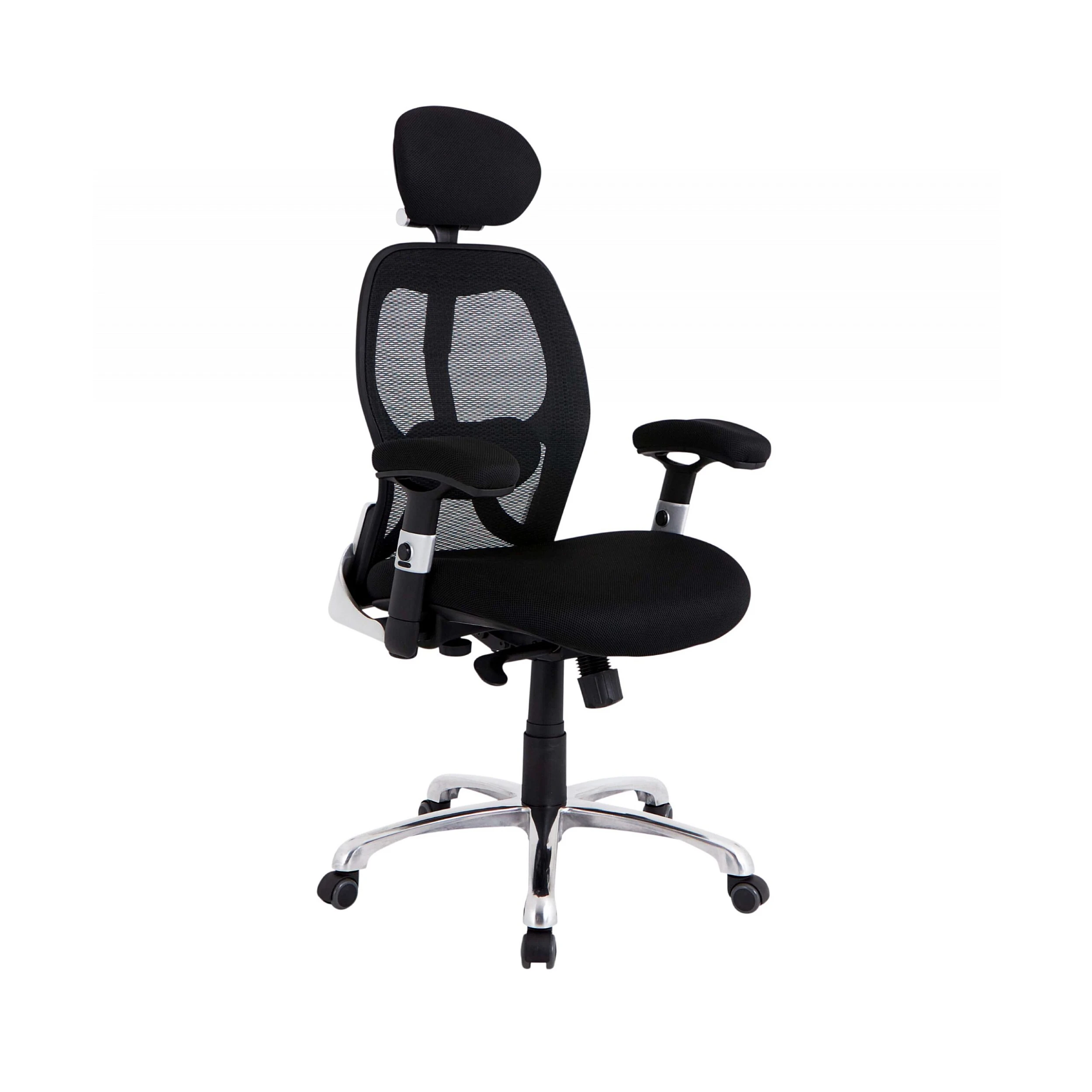 Ergo-Tek Mesh Manager Chair 1 Ergo-Tek Mesh Manager Chair