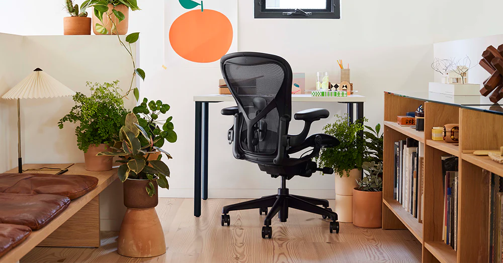 Office Chair Sales -Office Chair Sales aeron pdp banner1